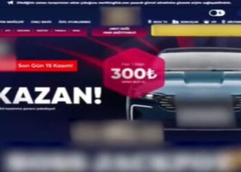 Ülke Genelinde Siber Operasyon: 25 İlde 274 Şüpheli Yakalandı