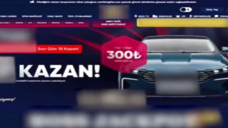 Ülke Genelinde Siber Operasyon: 25 İlde 274 Şüpheli Yakalandı