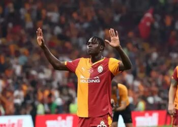 Wilfried Singo Sahalara Ne Zaman Dönecek? Galatasaray’dan Resmi Açıklama
