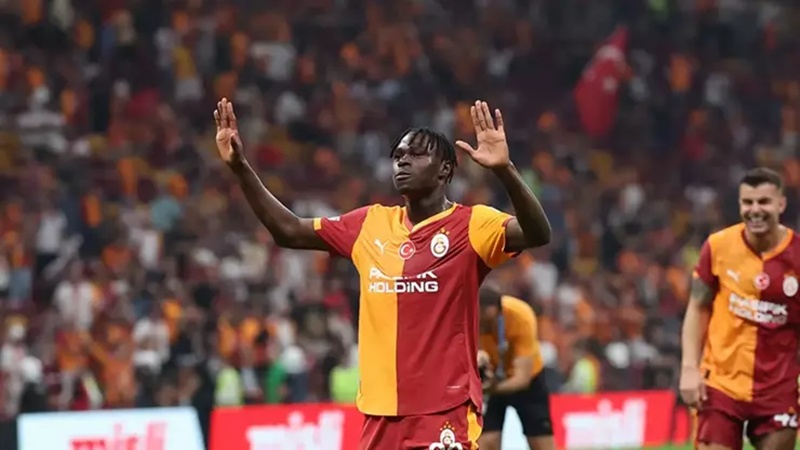 Wilfried Singo Sahalara Ne Zaman Dönecek? Galatasaray’dan Resmi Açıklama