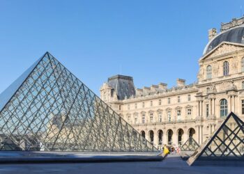 Louvre Müzesi Soygununun Detayları Belli Oldu