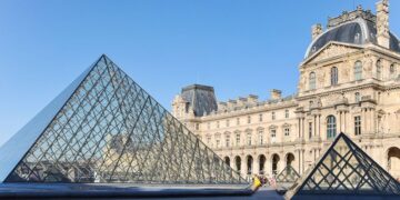 Louvre Müzesi Soygununun Detayları Belli Oldu