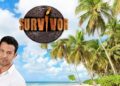 Survivor Kadrosundaki İkinci İsim Keremcem Oldu
