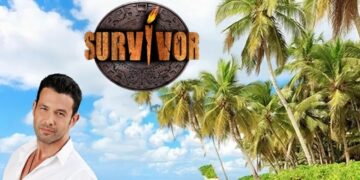 Survivor Kadrosundaki İkinci İsim Keremcem Oldu