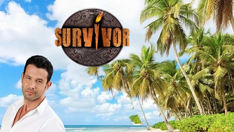 Survivor Kadrosundaki İkinci İsim Keremcem Oldu