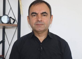 Ercüment Akdeniz 243 Gün Sonra Tahliye Edildi