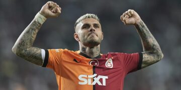 Icardi’nin Galatasaray Geleceği Belirsizliğini Koruyor