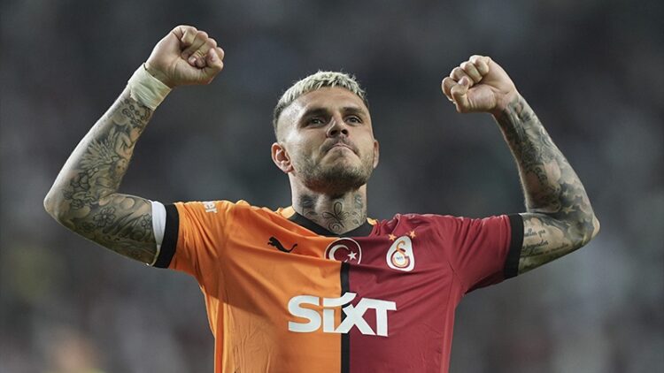 Icardi’nin Galatasaray Geleceği Belirsizliğini Koruyor