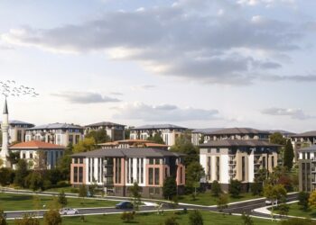 500 Bin Sosyal Konut Başvuruları 10 Kasım’da Başlıyor