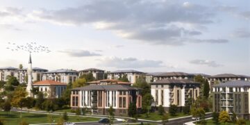 500 Bin Sosyal Konut Başvuruları 10 Kasım’da Başlıyor