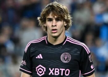 Trabzonspor, Inter Miami’nin Genç Orta Sahası Benjamin Cremaschi’ne Talip Oldu