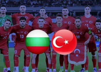 Türkiye Bulgaristan Deplasmanında! İşte İki Ülke Arasındaki Maç Geçmişi