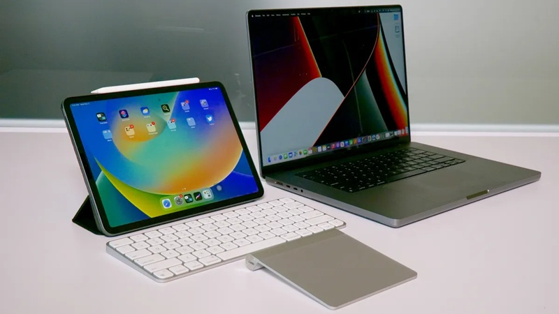 Apple, iPad ve MacBook Modellerine Zam Yaptı: İşte Yeni Fiyatlar