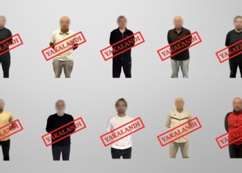 Uluslararası ve Ulusal Aranan Suçlular Ülkeye Geri Getirildi