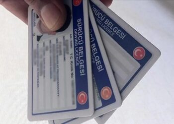Ehliyetini Yenilemeyen Vatandaşlar 31 Ekim Sonrası 7 Bin TL Fark Ödeyecek!