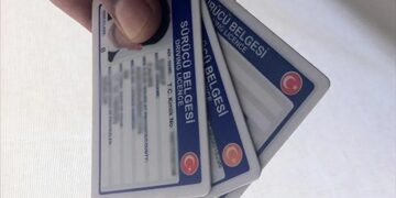 Ehliyetini Yenilemeyen Vatandaşlar 31 Ekim Sonrası 7 Bin TL Fark Ödeyecek!