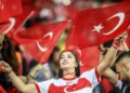 TFF, Milli Takım Maçının Ücretsiz Olduğunu Duyurdu