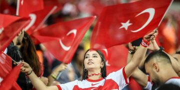 TFF, Milli Takım Maçının Ücretsiz Olduğunu Duyurdu