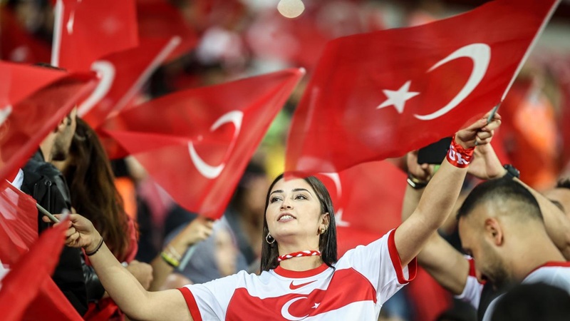 TFF, Milli Takım Maçının Ücretsiz Olduğunu Duyurdu