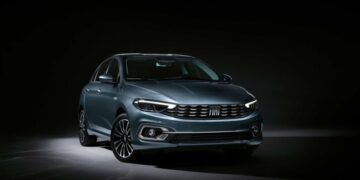 Fiat Egea’nın Üretim Süresi 2026’ya Kadar Uzatıldı