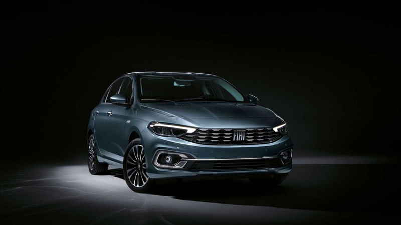 Fiat Egea’nın Üretim Süresi 2026’ya Kadar Uzatıldı