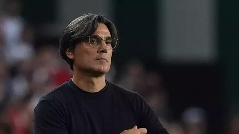 Montella, Adana’da Vergi Rekortmeni Oldu