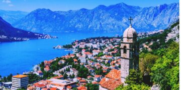 Türk Vatandaşlarına Karadağ Seyahatlerinde Vize Zorunluluğu Başladı