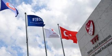 TFF’den Flaş Hamle! Galatasaray-Trabzonspor Derbisine Yabancı Hakem İhtimali Gündemde