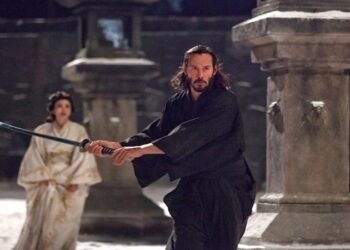 John Wick Evreninde Yeni Bir “Samuray-Western” Spin-Off Filmi Geliyor
