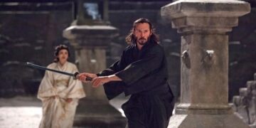 John Wick Evreninde Yeni Bir “Samuray-Western” Spin-Off Filmi Geliyor