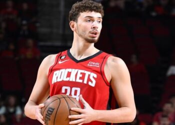 Alperen Şengün, 20 Sayı 16 Ribaund İle Grizzlies Karşısında Şov Yaptı