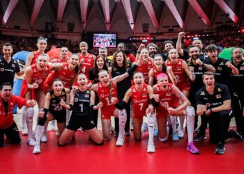 Filenin Sultanları’nın 2026 Avrupa Şampiyonası Fikstürü