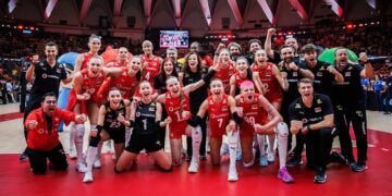 Filenin Sultanları’nın 2026 Avrupa Şampiyonası Fikstürü