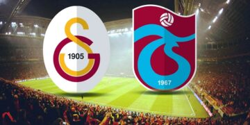 Galatasaray-Trabzonspor Derbisinde İlkay Gündoğan Sakatlığı Nedeniyle Yok