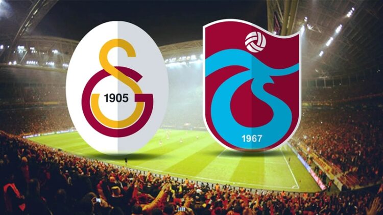Galatasaray-Trabzonspor Derbisinde İlkay Gündoğan Sakatlığı Nedeniyle Yok