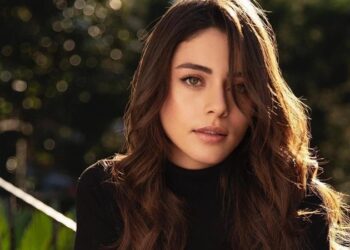 Sıla Türkoğlu, Kızılcık Şerbeti Dizisine 113. Bölümde Veda Edecek