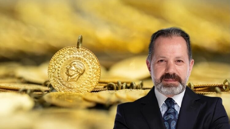 İslam Memiş’ten Altın Yatırımcılarına Kasım Uyarısı