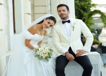 “Aşk ve Gözyaşı” Dizisi Ekranlara Veda Ediyor