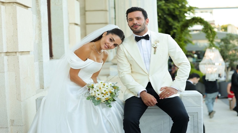 “Aşk ve Gözyaşı” Dizisi Ekranlara Veda Ediyor