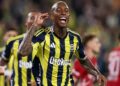 Fenerbahçe’de Anderson Talisca Dönemi Sona Eriyor