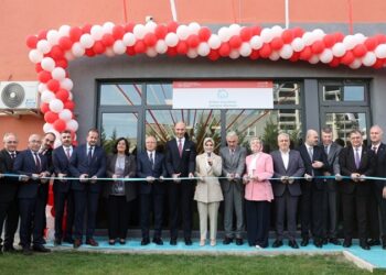 Türkiye’de İlk Aile Temelli Erken Müdahale Sistemi 4 İlde Başladı