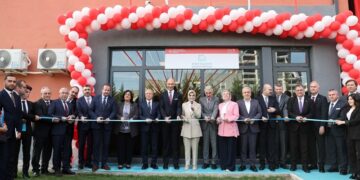 Türkiye’de İlk Aile Temelli Erken Müdahale Sistemi 4 İlde Başladı