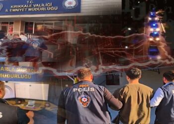 Siber Suçlarla Mücadelede 59 İlde Operasyon Gerçekleştirildi