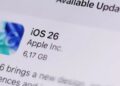 Apple Intelligence Artık Türkçe: iOS 26.1 Güncellemesi Yayımlandı