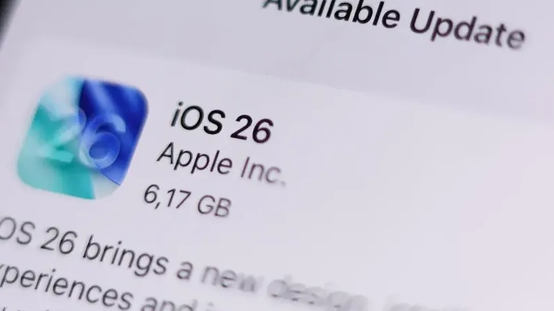 Apple Intelligence Artık Türkçe: iOS 26.1 Güncellemesi Yayımlandı