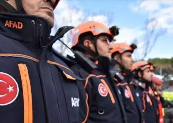 AFAD 1250 Sözleşmeli Personel Alımı Başvuruları Başladı