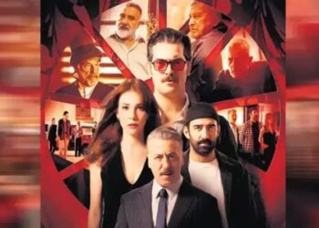 Uykucu Filmi 5 Günde 221 Bin Seyirciyle Gişede Zirveye Yerleşti