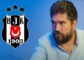 Beşiktaş, Rasim Ozan Kütahyalı Hakkında Suç Duyurusunda Bulundu