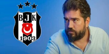Beşiktaş, Rasim Ozan Kütahyalı Hakkında Suç Duyurusunda Bulundu