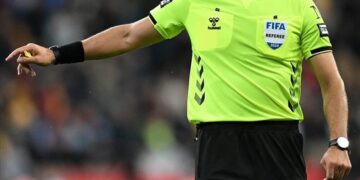 152 Hakemden Bahis İddialarına Ortak Açıklama